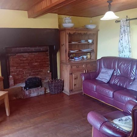 Pine View Self Catering Holiday Home Donegal Town Exterior foto