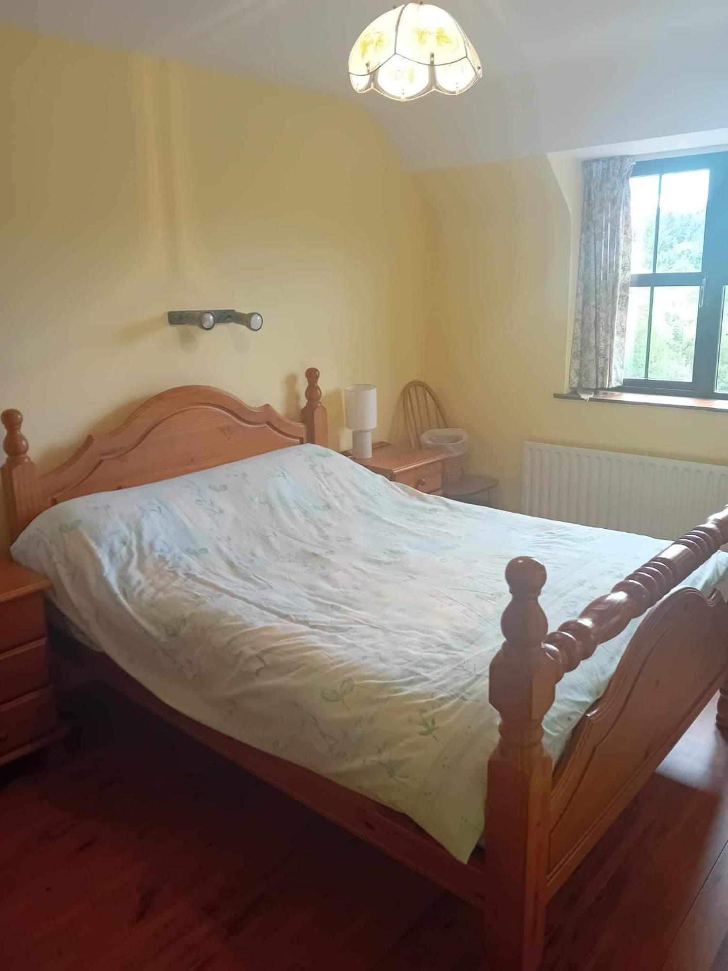 Pine View Self Catering Holiday Home Donegal Town Exterior foto