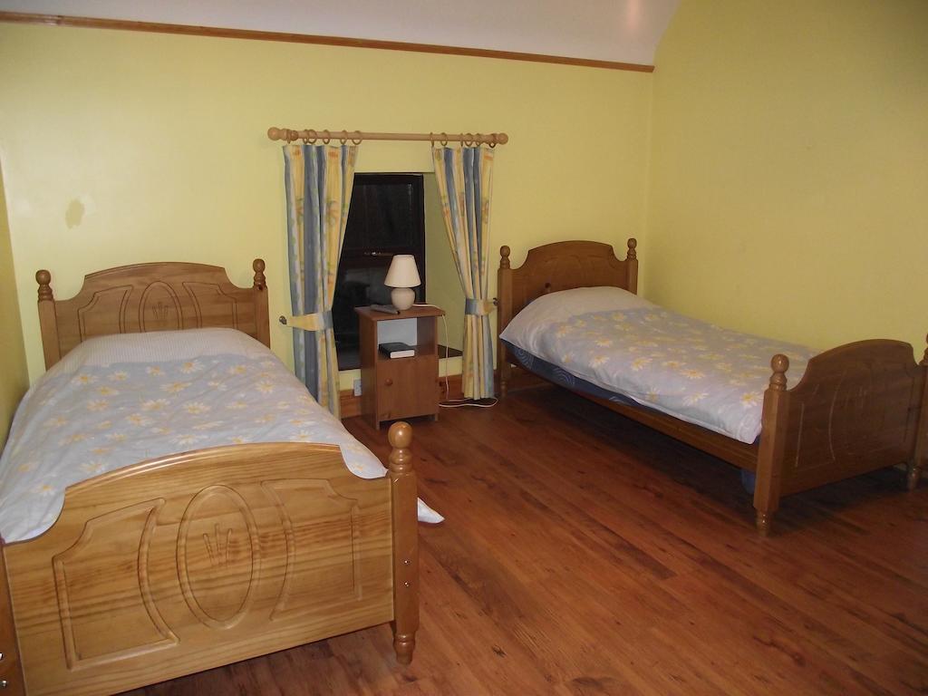 Pine View Self Catering Holiday Home Donegal Town Quarto foto