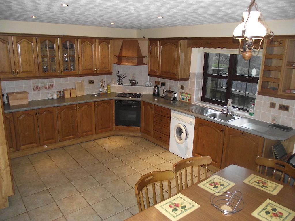 Pine View Self Catering Holiday Home Donegal Town Quarto foto
