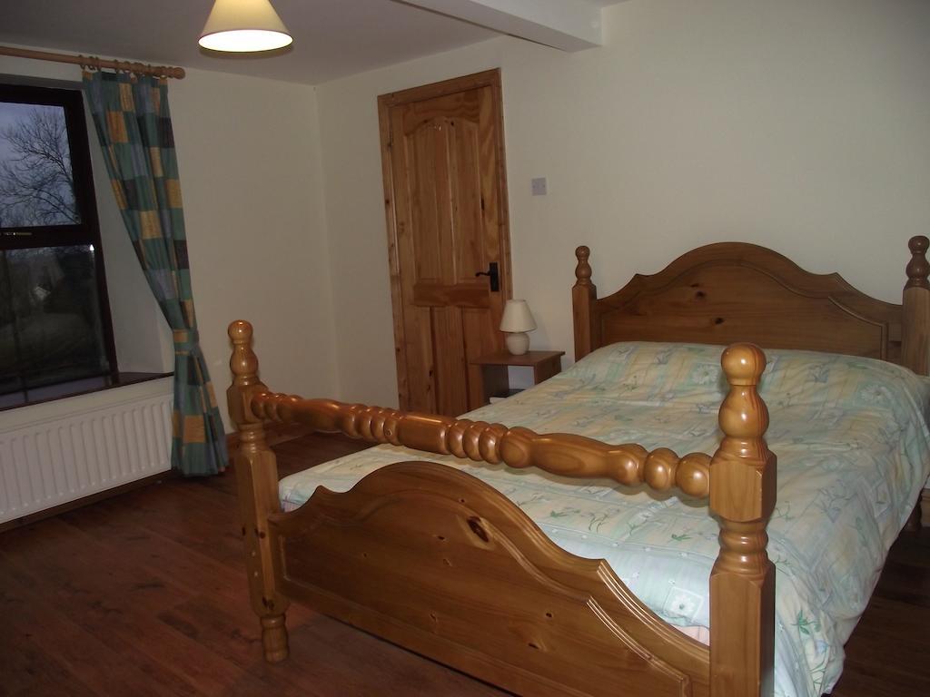 Pine View Self Catering Holiday Home Donegal Town Quarto foto